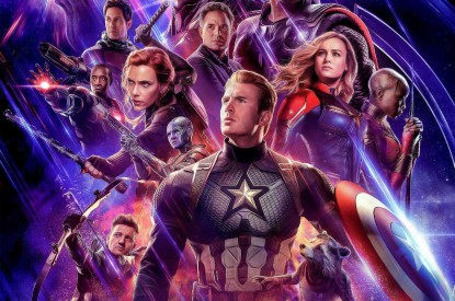 Avengers:, Avengers: Endgame, Avengers 4, Poster, Marvel Superheroes, HD, 2K