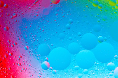 Bubbles, Circles, Colorful, Bubbles, Circles, Colorful, HD, 2K, 4K