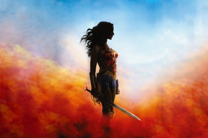Wonder, Wonder Woman, HD, 2K, 4K
