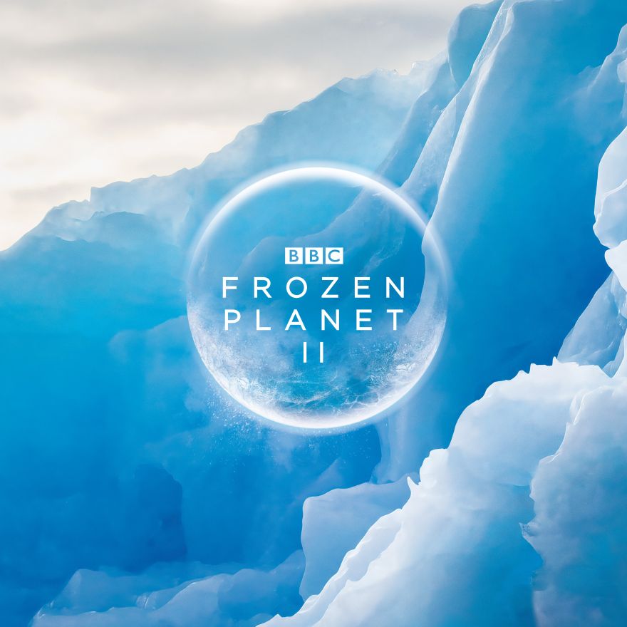 BBC, BBC Planet, Frozen Planet, Glacier, Arctic, HD, 2K, 4K
