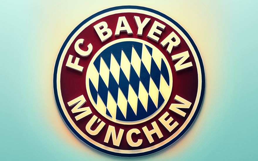 FC Bayern Munich, Football team, German sports club, HD, 2K