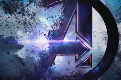 Avengers:, Avengers: Endgame, Avengers 4, HD, 2K, 4K