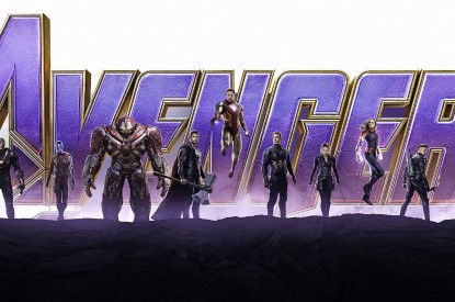 Avengers:, Avengers: Endgame, HD, 2K, 4K
