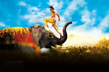 Baahubali, Baahubali 2: The Conclusion, Prabhas, Telugu, Tollywood, HD, 2K, 4K, 5K, 8K