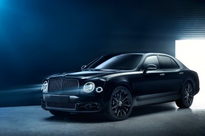 Bentley, Bentley Bamford Mulliner Speed, 2017, HD, 2K