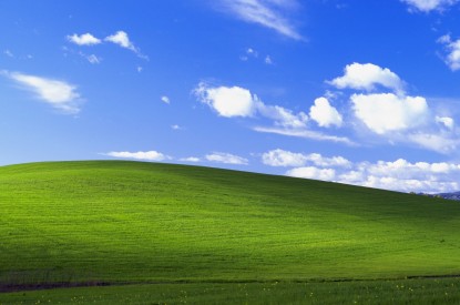 Bliss, Landscape, Windows, Bliss, Landscape, Windows XP, Stock, HD, 2K, 4K