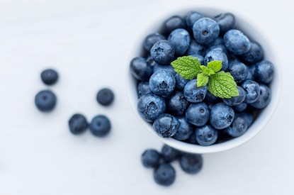 Blueberries, Delicious, Blueberries, Delicious, HD, 2K