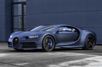 Bugatti, Bugatti Chiron Sport, 2019, HD, 2K, 4K, 5K