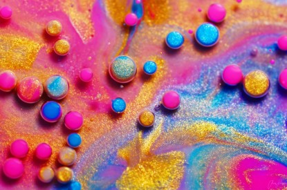 Colorful, Goodies, Cells, Fluidic, Colorful, Goodies, Cells, Fluidic, HD, 2K