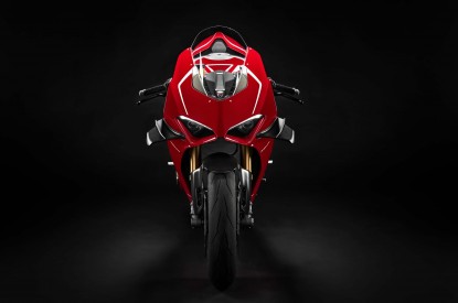 Ducati, Ducati Panigale V4 R, 2019, HD, 2K