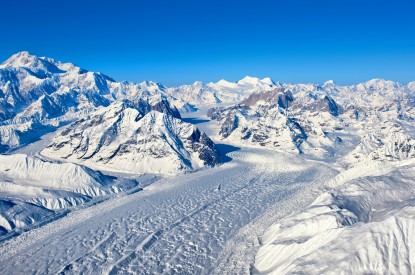 Himalayas, Mountains, Winter, Himalayas, Mountains, Winter, HD, 2K, 4K