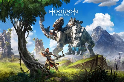 Horizon, Horizon Zero Dawn, 2017, HD, 2K, 4K, 5K, 8K, 10K