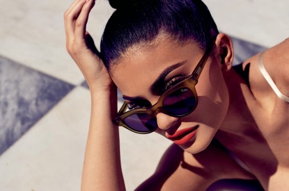 Kylie, Kylie Jenner, Photoshoot, Quay Australia, Sunglasses, HD, 2K, 4K