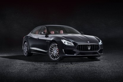 Maserati, Maserati Quattroporte GTS GranSport, HD, 2K, 4K
