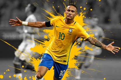 Neymar, Neymar, HD, 2K, 4K