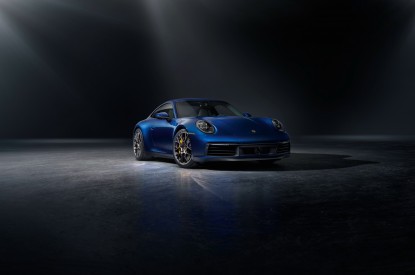 Porsche, Porsche 911 Carrera 4S, 2019, HD, 2K, 4K