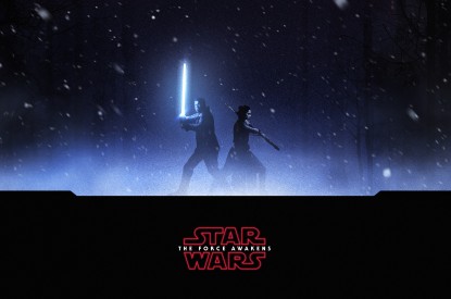 Star, Star Wars: The Force Awakens, Artwork, HD, 2K, 4K, 5K
