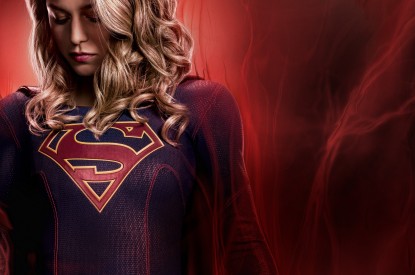 Supergirl, Season, Supergirl, Season 4, Melissa Benoist, HD, 2K, 4K