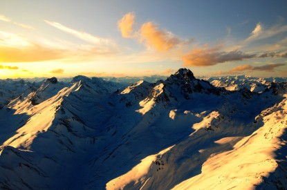 Swiss, Swiss Alps, Mountains, Snow, France, Switzerland, HD, 2K