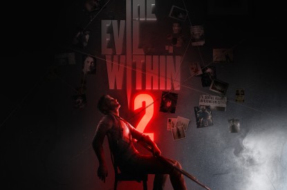 The, The Evil Within 2, PlayStation 4, Xbox One, HD, 2K, 4K, 5K
