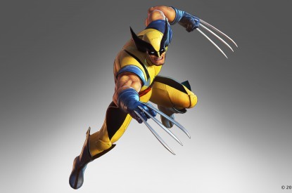 Wolverine, Marvel, Wolverine, Marvel Ultimate Alliance 3, The Black Order, HD, 2K, 4K, 5K, 8K