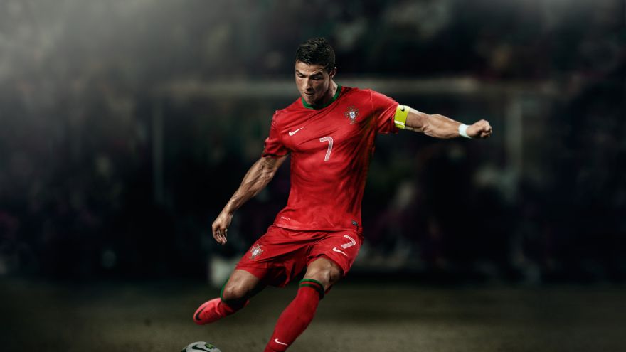 Cristiano, Cristiano Ronaldo, Soccer, Football player, HD, 2K, 4K, 5K