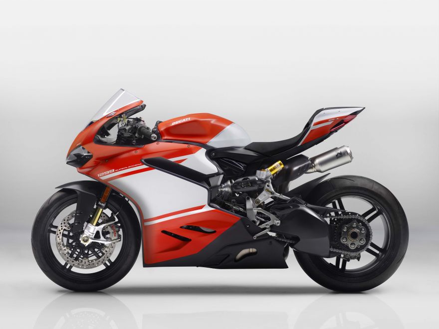 Ducati, Ducati 1299 Superleggera, 2017, HD, 2K, 4K, 5K