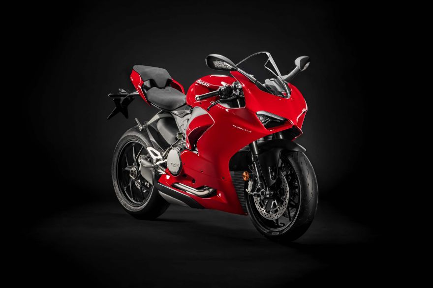 Ducati, Ducati Panigale V2, 2020, HD, 2K