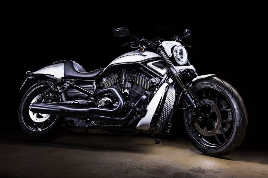 Harley-Davidson, Harley-Davidson, HD, 2K, 4K, 5K