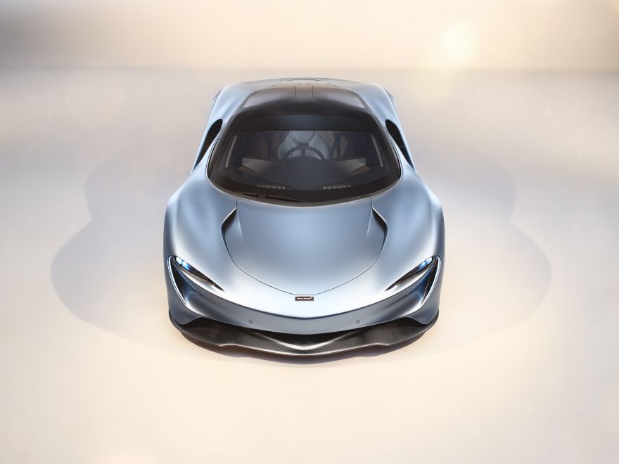 McLaren, McLaren Speedtail, Hyper-GT, Hyper car, HD, 2K, 4K, 5K
