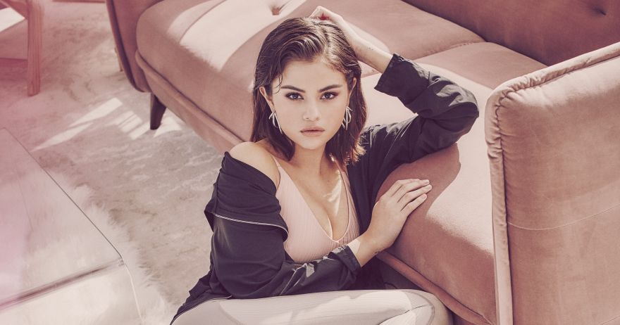 Selena, Selena Gomez, Puma Campaign, Photoshoot, 2018, HD, 2K, 4K, 5K
