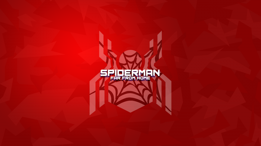 Spider-Man:, Spider-Man: Far From Home, 2019, HD, 2K, 4K, 5K